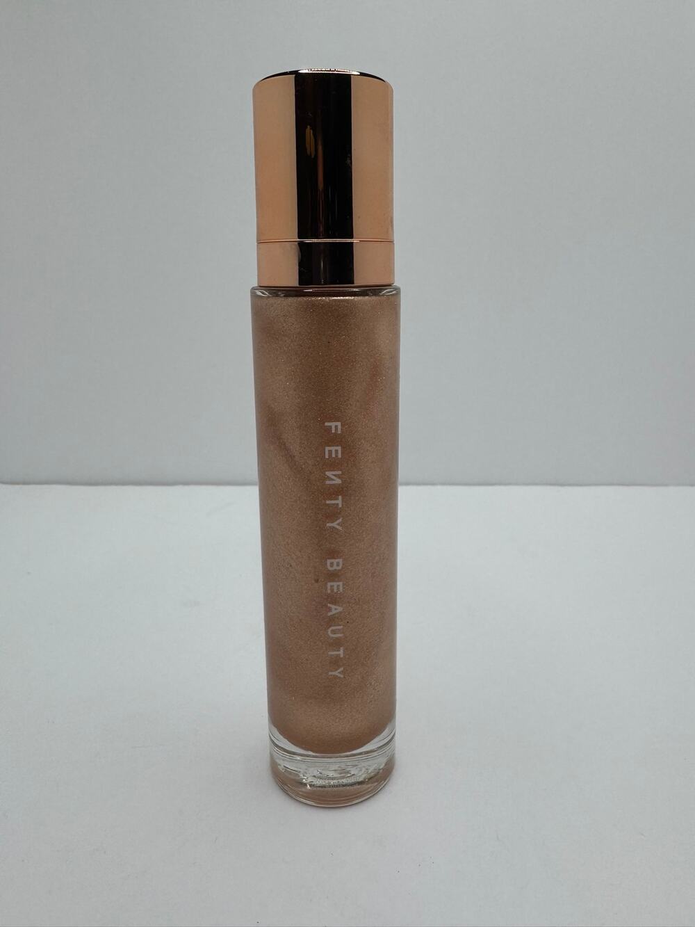 Fenty Beauty Body Lava Who Needs Clothes Luminizer